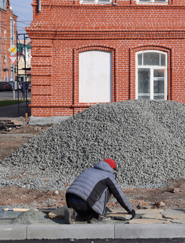 Проблемы мигрантов в Курганской области