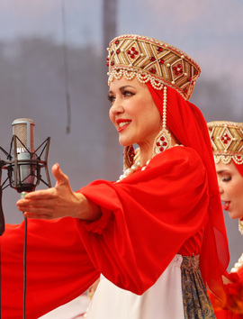 «Звезды» едут в Курган и другая афиша