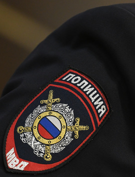 Уголовное дело подполковника Банникова