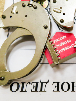 Глава челябинского села и депутат задержаны за жестокое убийство женщины