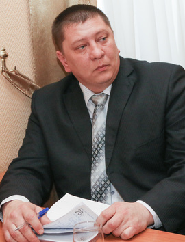 Арест директора «Курганавтодора» Гонцова