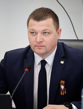 Действия нового мэра Кургана Науменко