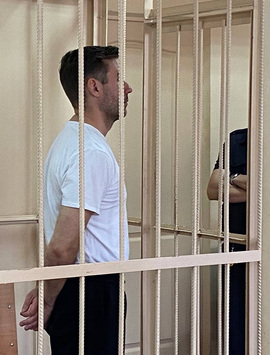 Дело о взятках менеджерам Сбера за кредит на «Увильды Парк»