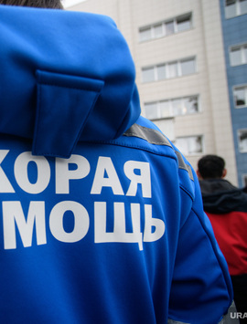 Дети падают из окон домов в ЯНАО
