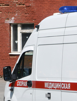 В Березниках на улице нашли мертвого младенца