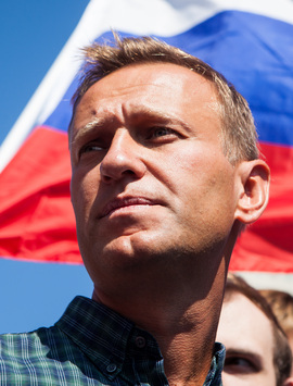 Дело Алексея Навального