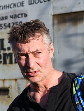 Дело экс-мэра Екатеринбурга Евгения Ройзмана о дискредитации армии