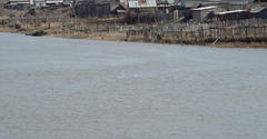 Паводок в Челябинской области весной 2024 года