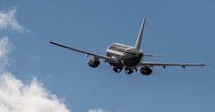 В Подмосковье упал Sukhoi Superjet 100, есть погибшие