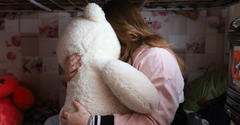 В тюменском селе Княжево неизвестные похитили 13-летнюю девочку