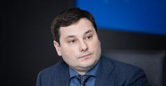 Силовики задержали бывшего замгубернатора ХМАО Алексея Шипилова