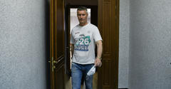Фонд Ройзмана* требуют ликвидировать