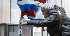 Выборы в ЯНАО в 2025 году