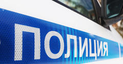 В Махачкале неизвестные открыли огонь по ГИБДД