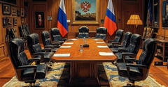 Путин предложил Украине провести прямые переговоры в мае