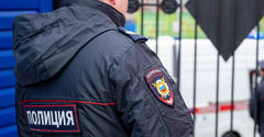 Неизвестные похитили мужчину на Ярославском вокзале в Москве
