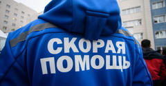 Дети падают из окон домов в ЯНАО