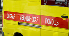 В Березниках на улице нашли мертвого младенца