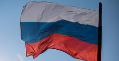 День Государственного флага России