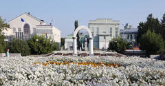 День города Шадринска — 2025