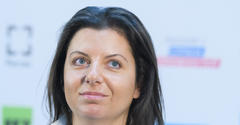 Маргарита Симоньян сообщила о своей тяжелой болезни и операции