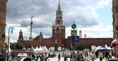 День города в Москве 2025