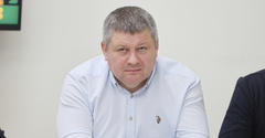 Курганский экс-депутат Шиншин плохо построил дамбу