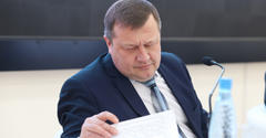 Уголовное дело бывшего курганского замгубернатора Сергея Пугина