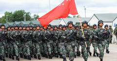 Обострение конфликта между Китаем и Тайванем