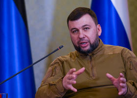 Новости Донецка и ДНР сегодня