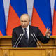 Путин дал гарантии бизнесу, готовому вложиться в экономику России
