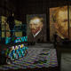 Новый проект Скриптонита, выставка Ван Гога и медицина будущего