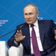 Зачем Путин закрыл фондовый рынок России от иностранцев