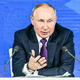 Путин показал путь ухода от сырьевой модели развития России