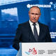Путин положил конец дискуссии об ослаблении рубля