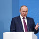 Путин предупредил последствия от восьмого пакета санкций ЕС