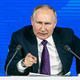 Путин пересмотрел подходы к безопасности границ России
