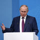 Путин презентовал план удержания IT-специалистов в России