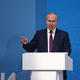 Путин пресек попытки Запада открыть второй фронт у границ России