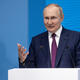 Путин поставил точку в вопросе о зарплатах бюджетников