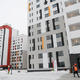 В Екатеринбурге показали новые общежития для УрФУ