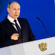Путин изменил формат подготовки к посланию