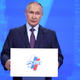 Путин показал иностранцам, почему выгодно строить бизнес в России