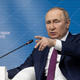 Путин закрыл вопрос о принадлежности Донбасса