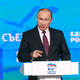 Путин дал старт избирательной кампании-2023