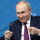 Путин раскрыл россиянам схему обеспечения безбедного будущего