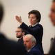 Слухи ХМАО: Комарова спасла бизнесмена
