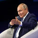 Путин сделал еще один шаг к развитию многополярного мира