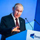 Зачем Путин в третий раз за год встретился с главой ВТБ