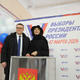 Первый день выборов в Челябинске: триумф ДЭГ и поджигательница